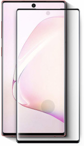 LIKEDESIGN Edge To Edge Tempered Glass for Samsung Galaxy S20 FE