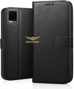 SHINESTAR Back Cover for Vivo V20
