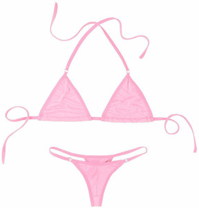 HotTouch Lingerie Set