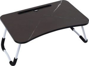 Karmax Wood Portable Laptop Table