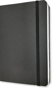 LRS Sketch Book A5 Black 48 Sheets - Image 6