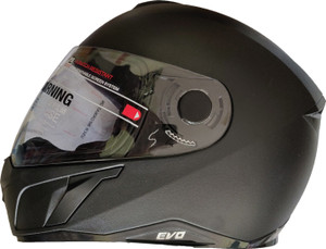 VEGA EVO Motorbike Helmet