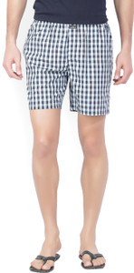JOCKEY 1223 Printed Men Boxer