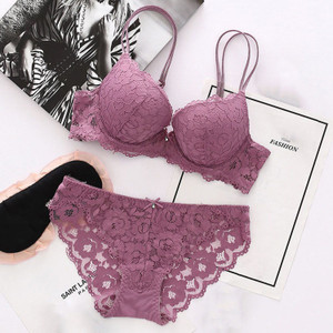 DealSeven fashion Lingerie Set