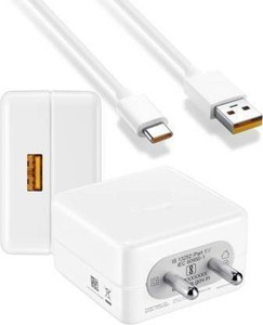 Sendrata 20 W 4 A Wall Charger for Mobile with Detachable Cable