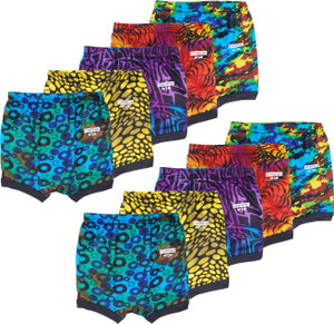 EverRich Boys & Girls Bloomer