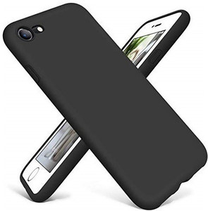 DSCASE Back Cover for Apple iPhone SE