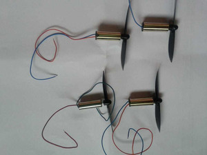 Rohitdrone Drone16x7a Motor Control Electronic Hobby Kit