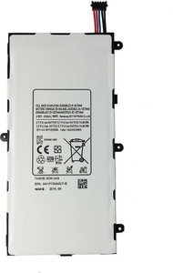 CaseTrendz Mobile Battery For  Samsung GALAXY TAB-3 7.0 / TAB 3 /T210/ T211