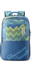 AMERICAN TOURISTER CRONE BACKPACK 05-TEAL 29 L Backpack