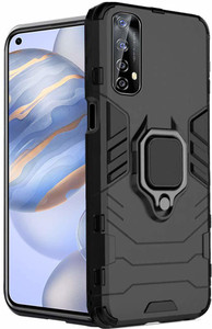 Krish Tech Back Cover for Realme Narzo 20 Pro