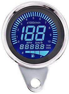 acube mart Bike Digital Speedometer - Image 6