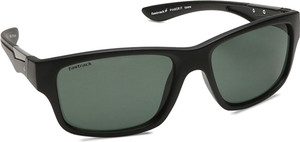 Fastrack Wayfarer Sunglasses