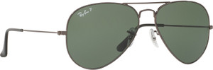 Ray-Ban Aviator Sunglasses