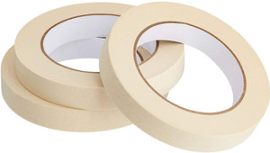 HEER Single Sided Handheld Masking Tape (Manual)