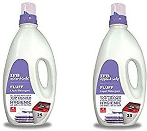 IFB Top Load Washing Machine Multi-Fragrance Liquid Detergent