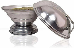 batiwala Batiwala Gas Bati Tandoor & Bati Oven 2 kg Roaster