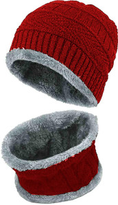 FASHLOOK Beanie Cap