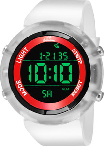 AB Collection G-Style S-007SHOCK Digital Watch  - For Men