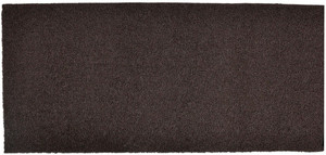 urban gallery PVC (Polyvinyl Chloride) Door Mat