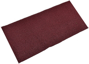 urban gallery PVC (Polyvinyl Chloride) Door Mat
