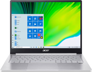 acer Swift 3 Core i5 11th Gen Intel EVO - (8 GB/512 GB SSD/Windows 10 Home) SF313-53-532J Thin and Light Laptop
