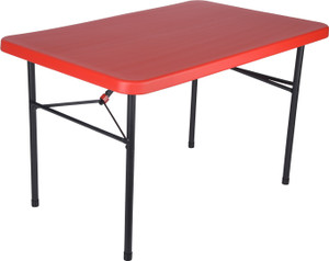 Supreme Swiss for Home & Garden Blow Moulded Plastic Outdoor Table
