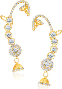 Flipkart ear cuffs clearance