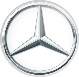 Mercedes Benz Logos set of 9 mini fridge magnets (na) | eBay