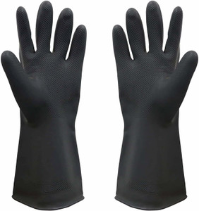RBGIIT Nylon And Rubber Material Sport Gloves Speical Women & Men S-76 Gym & Fitness Gloves