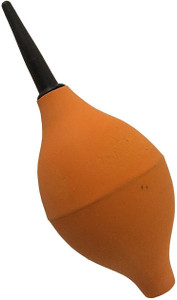 Ang Rubber Air Pump Cleaner Dust Blower for Keyboard,Digital SLR Camera, Lens, Watch, Cell Phone, Computer Laptop PC and Screen for Computers, Gaming, Mobiles, Laptops