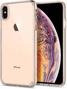 IKC STORE Back Cover for Apple iPhone XS Max