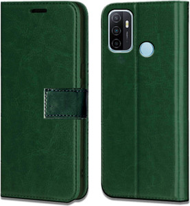 Trap Flip Cover for Oppo A33