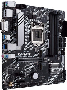 ASUS PRIME B460M-A corei3 10100f セット ASUS PRIME B460M-A corei3 10100f セット