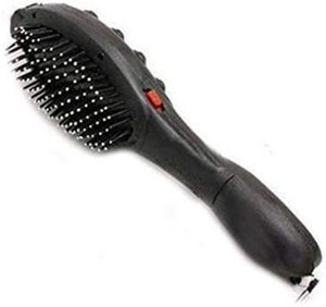Bapa BST-26 Hair Vibrator Massager (Black) - Image 3