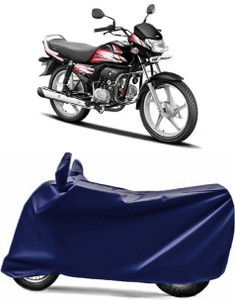 PVSTAR Two Wheeler Cover for Hero