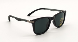 LOUIS KOUROS Wayfarer Sunglasses