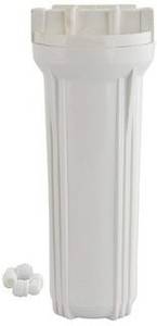 GE FILTRATION Prefilter suitable for all domestic RO water purifier Solid Filter Cartridge