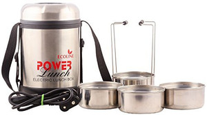 Ecoline Appliances 1600 ml 4  Compartments