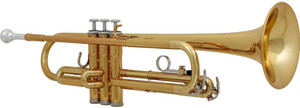 ARB Professional Grade-1 Bb Trumpet