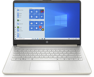 HP 14s Intel Core i7 11th Gen 1165G7 - (8 GB/512 GB SSD/Windows 10