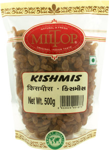 MilTop Kishmish - Raisins