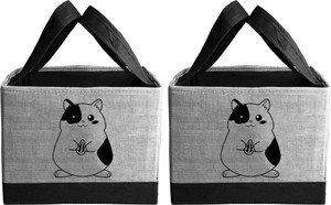 PrettyKrafts Toy Organizers