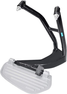 nikavi Ladies Foot Rest Stand Compatible for Honda Activa 125 BS6