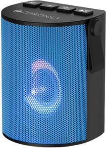 ZEBRONICS ZEB-BELLOW 3 W Bluetooth Speaker