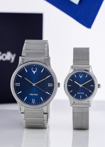 Allen Solly Analog Watch  - For Couple
