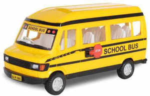 centy toys SCHOOL BUS