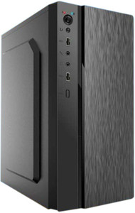 DZAB I321008GB500GB Assembled Core I3 2100 (8 GB RAM/Intel Onboard Graphics/500 GB Hard Disk/64 GB SSD Capacity/Windows 10 Home (64-bit)/.512 GB Graphics Memory) Mid Tower