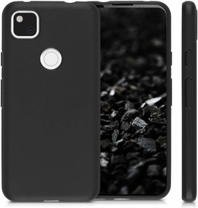 Accessories Kart Back Cover for Google pixel 4A