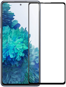 Nillkin Edge To Edge Tempered Glass for Samsung Galaxy S20 FE